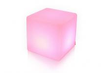 283 Cube Indoor led 01